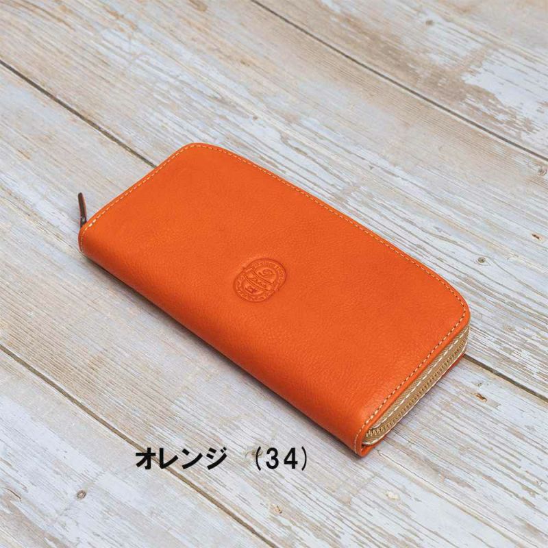 ダコタDakota長財布財布レディースイデーアラウンドファスナーファスナーレディース財布レディース長財布本革革レザー大容量ブランドおしゃれ薄い30代40代50代大人使いやすい30182