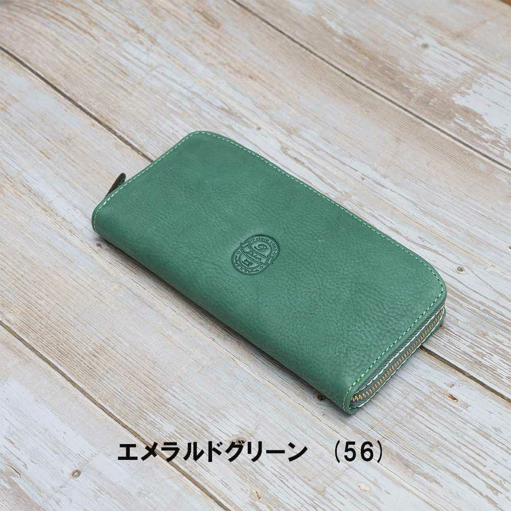 ダコタDakota長財布財布レディースイデーアラウンドファスナーファスナーレディース財布レディース長財布本革革レザー大容量ブランドおしゃれ薄い30代40代50代大人使いやすい30182