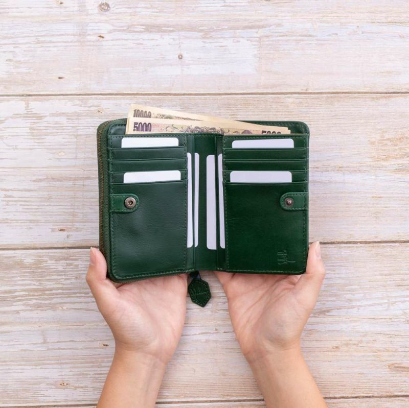 シビラ財布sybilla二つ折りムーチョレディース二つ折り財布ブランドコンパクト本革5470420