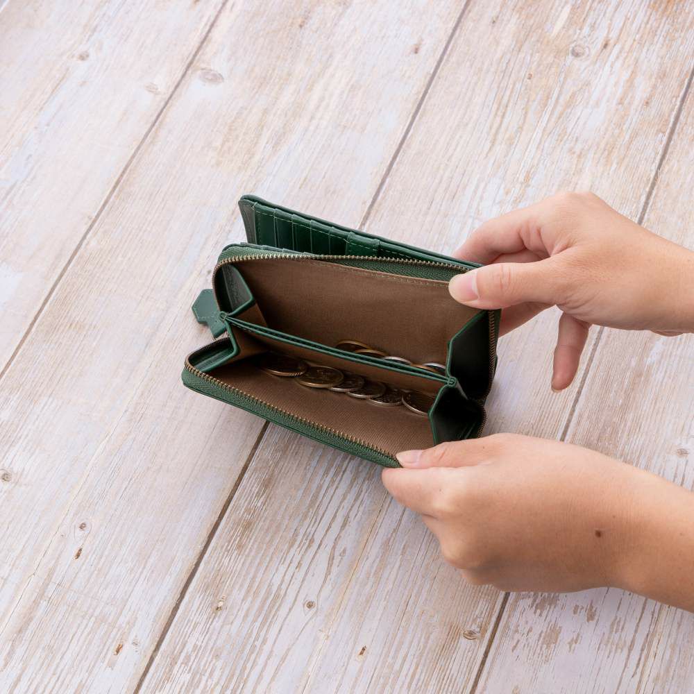 シビラ財布sybilla二つ折りムーチョレディース二つ折り財布ブランドコンパクト本革5470420