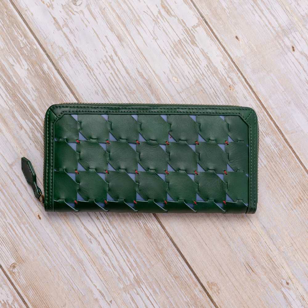 シビラ財布sybilla長財布ラウンドファスナー型ムーチョレディースブランド大容量本革5470423