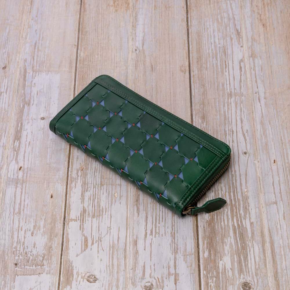 シビラ財布sybilla長財布ラウンドファスナー型ムーチョレディースブランド大容量本革5470423