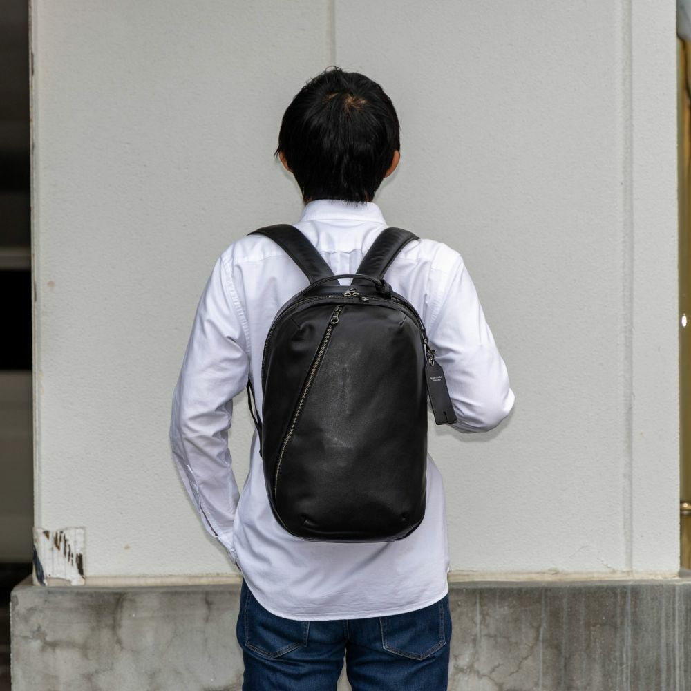 JOYAジョヤリュックA4本革防水ビジネスリュックメンズレディースレザー革リュックサックバックパックバッグバックビジネスバッグビジネス本革バックレザーバックリックサックスクエア大容量通勤大人J4841