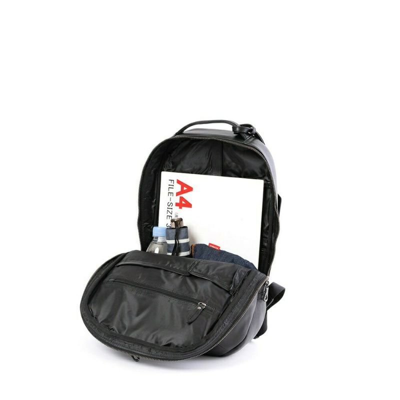 JOYAジョヤリュックA4本革防水ビジネスリュックメンズレディースレザー革リュックサックバックパックバッグバックビジネスバッグビジネス本革バックレザーバックリックサックスクエア大容量通勤大人J4841