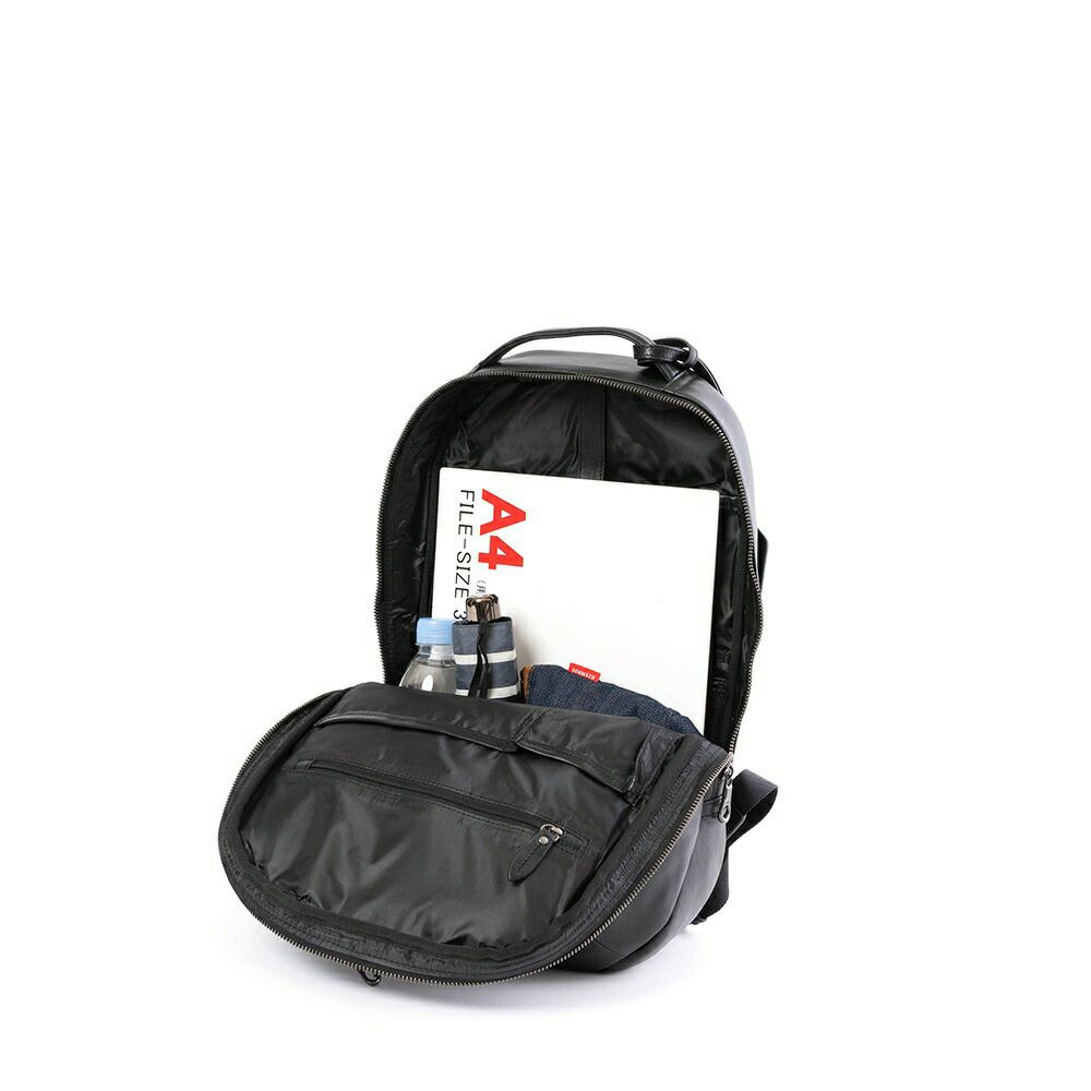 JOYAジョヤリュックA4本革防水ビジネスリュックメンズレディースレザー革リュックサックバックパックバッグバックビジネスバッグビジネス本革バックレザーバックリックサックスクエア大容量通勤大人J4841