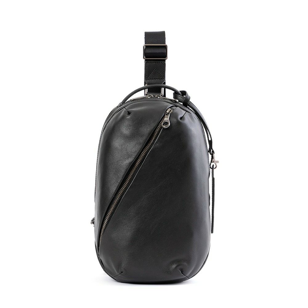 JOYAボディバッグ本革防水メンズ大きめジョヤ本革ボディバッグワンショルダーバック斜め掛けバッグ防水バッグ革レザー本革バック大人休日ブランド40代50代60代J4843