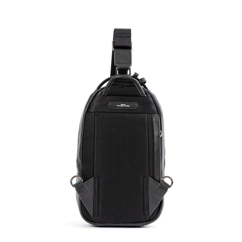 JOYAボディバッグ本革防水メンズ大きめジョヤ本革ボディバッグワンショルダーバック斜め掛けバッグ防水バッグ革レザー本革バック大人休日ブランド40代50代60代J4843