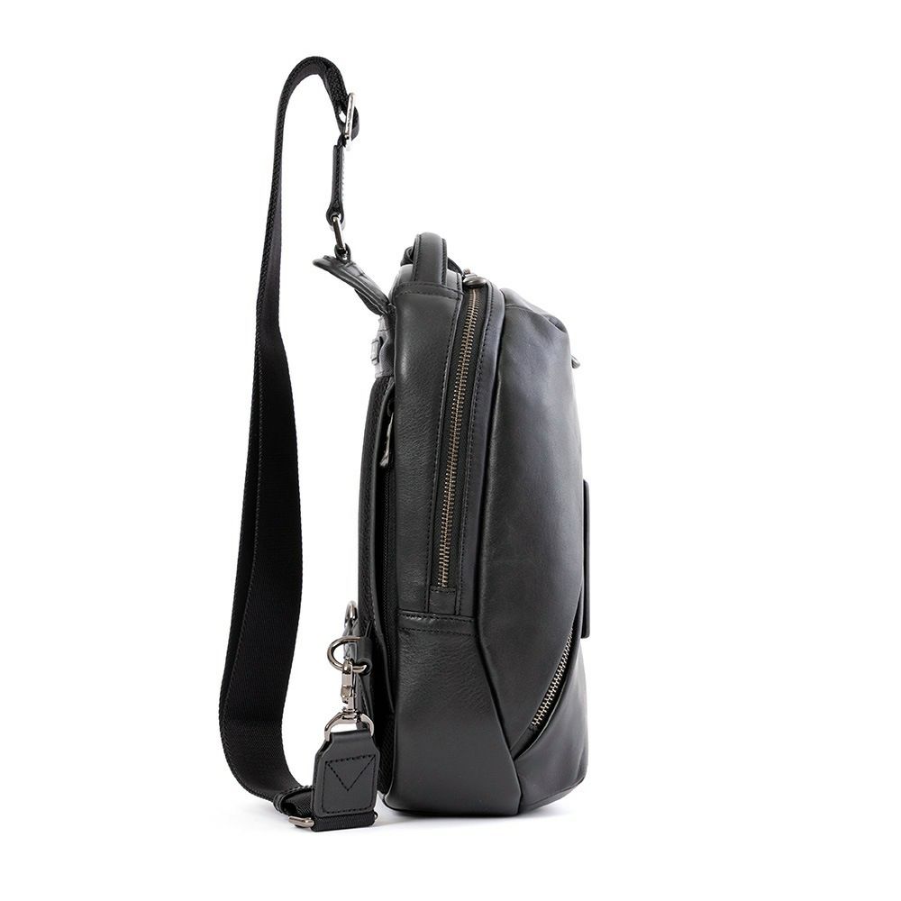 JOYAボディバッグ本革防水メンズ大きめジョヤ本革ボディバッグワンショルダーバック斜め掛けバッグ防水バッグ革レザー本革バック大人休日ブランド40代50代60代J4843