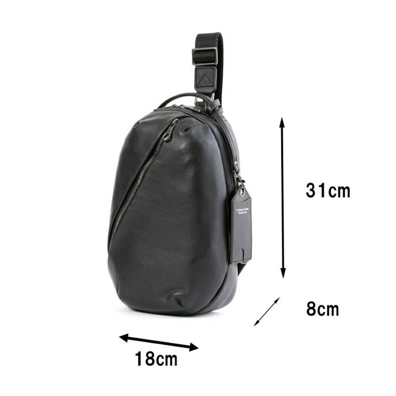 JOYAボディバッグ本革防水メンズ大きめジョヤ本革ボディバッグワンショルダーバック斜め掛けバッグ防水バッグ革レザー本革バック大人休日ブランド40代50代60代J4843