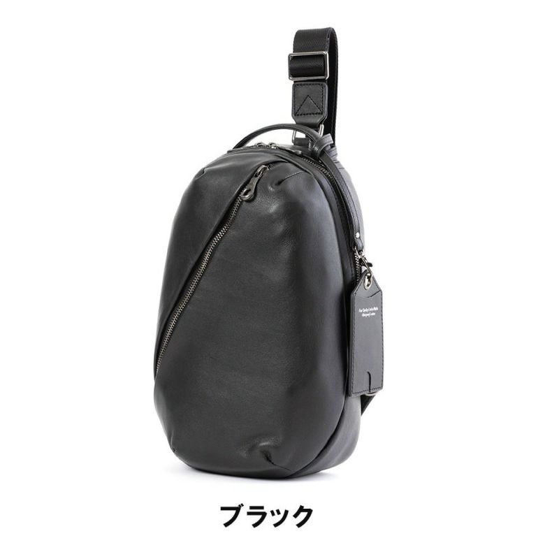 JOYAボディバッグ本革防水メンズ大きめジョヤ本革ボディバッグワンショルダーバック斜め掛けバッグ防水バッグ革レザー本革バック大人休日ブランド40代50代60代J4843