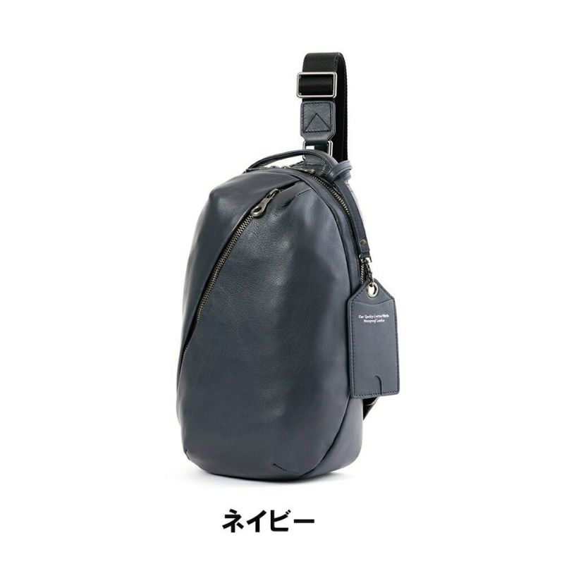 JOYAボディバッグ本革防水メンズ大きめジョヤ本革ボディバッグワンショルダーバック斜め掛けバッグ防水バッグ革レザー本革バック大人休日ブランド40代50代60代J4843