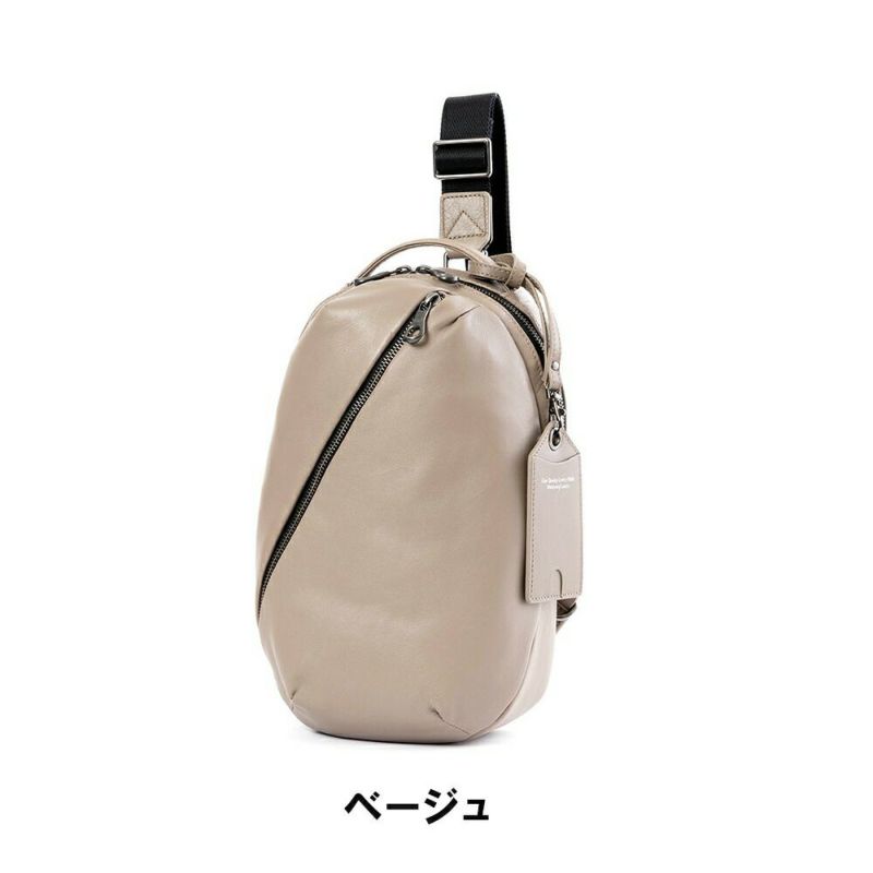 JOYAボディバッグ本革防水メンズ大きめジョヤ本革ボディバッグワンショルダーバック斜め掛けバッグ防水バッグ革レザー本革バック大人休日ブランド40代50代60代J4843