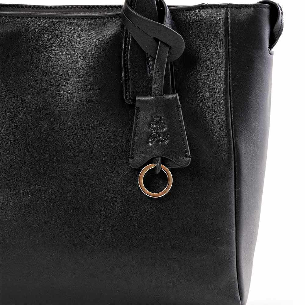 P.I.Dトートバッグミニ本革メンズピーアイディー撥水エクリールミニトートバッグドライビングトート通勤通学ビジネスレザー革ブランドカジュアルPIDピー・アイ・ディーPAZ106