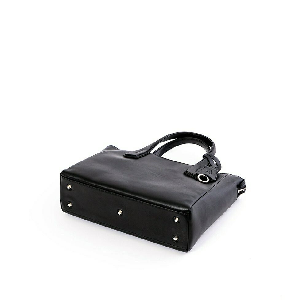 P.I.Dトートバッグミニ本革メンズピーアイディー撥水エクリールミニトートバッグドライビングトート通勤通学ビジネスレザー革ブランドカジュアルPIDピー・アイ・ディーPAZ106