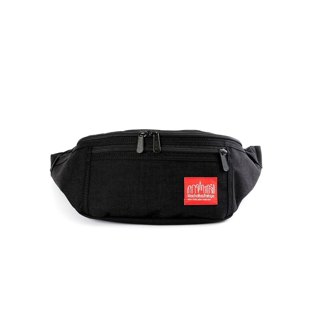 マンハッタンポーテージボディバッグウエストバッグManhattanPortageメンズレディースヒップバッグウエストポーチボディーバッグワンショルダーバッグボディバックおしゃれ人気AlleycatWaistBagMP1101