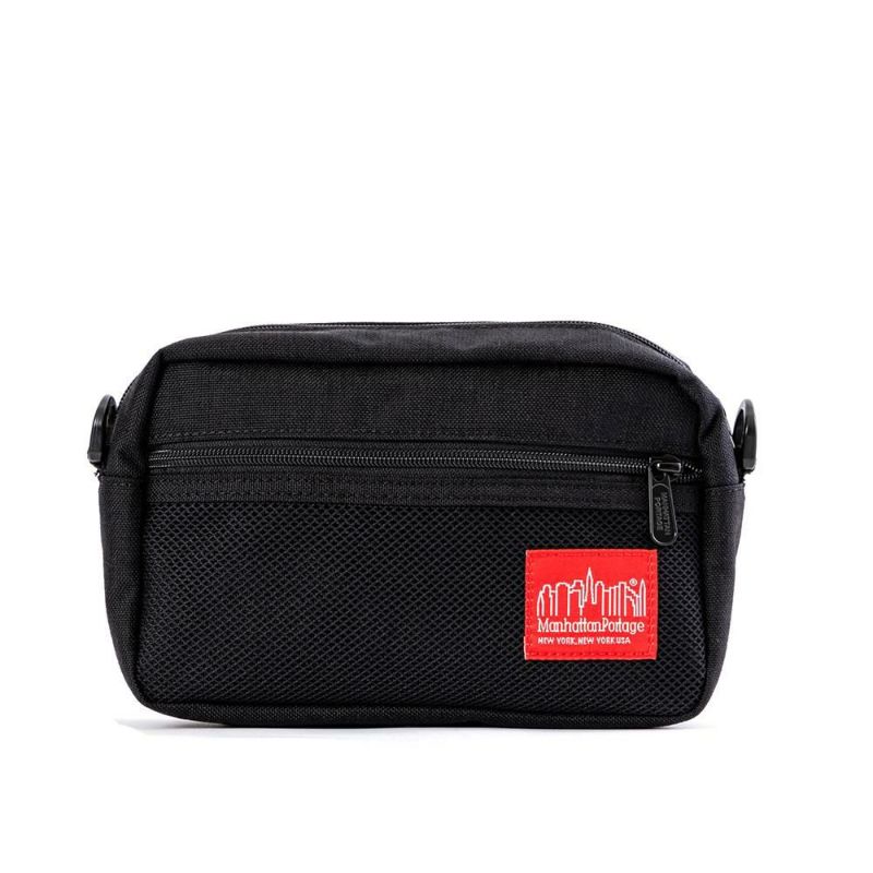 マンハッタンポーテージショルダーバッグManhattanPortageメンズレディースショルダーバックショルダーブランド斜めがけ大人小さめ小さいおすすめおしゃれ人気SprinterBagMP1401