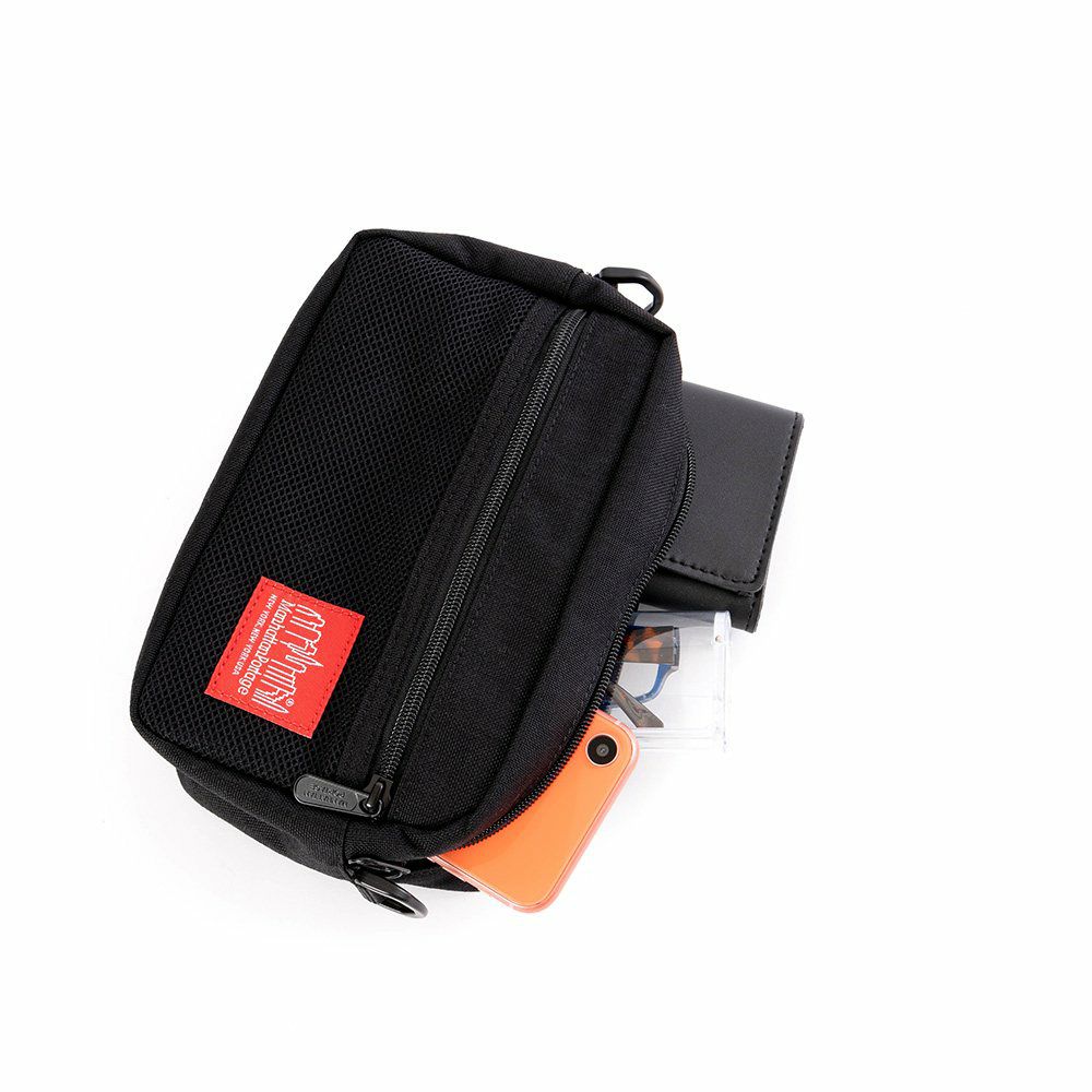 マンハッタンポーテージショルダーバッグManhattanPortageメンズレディースショルダーバックショルダーブランド斜めがけ大人小さめ小さいおすすめおしゃれ人気SprinterBagMP1401