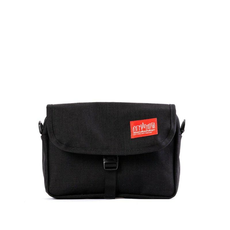 マンハッタンポーテージショルダーバッグManhattanPortageメンズレディースショルダーバックショルダーブランド斜めがけ斜め掛け大人おすすめおしゃれ人気FarRockawayBagMP1410