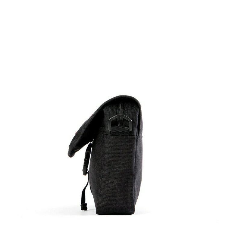 マンハッタンポーテージショルダーバッグManhattanPortageメンズレディースショルダーバックショルダーブランド斜めがけ斜め掛け大人おすすめおしゃれ人気FarRockawayBagMP1410