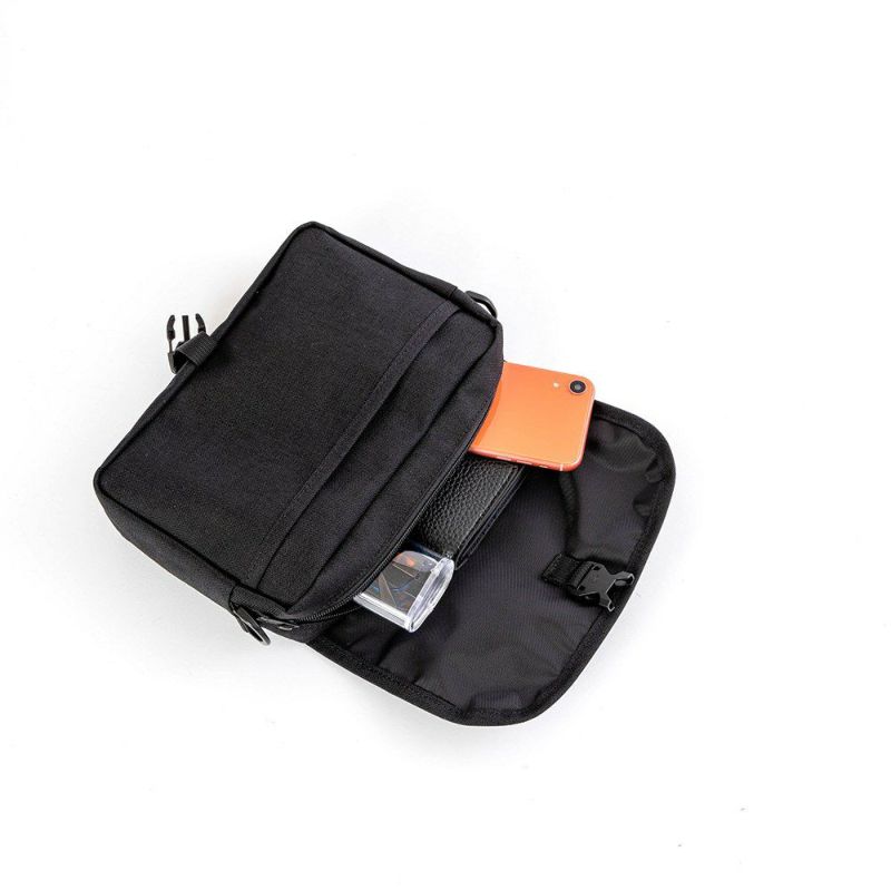 マンハッタンポーテージショルダーバッグManhattanPortageメンズレディースショルダーバックショルダーブランド斜めがけ斜め掛け大人おすすめおしゃれ人気FarRockawayBagMP1410