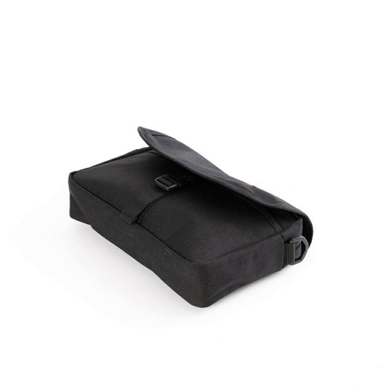 マンハッタンポーテージショルダーバッグManhattanPortageメンズレディースショルダーバックショルダーブランド斜めがけ斜め掛け大人おすすめおしゃれ人気FarRockawayBagMP1410