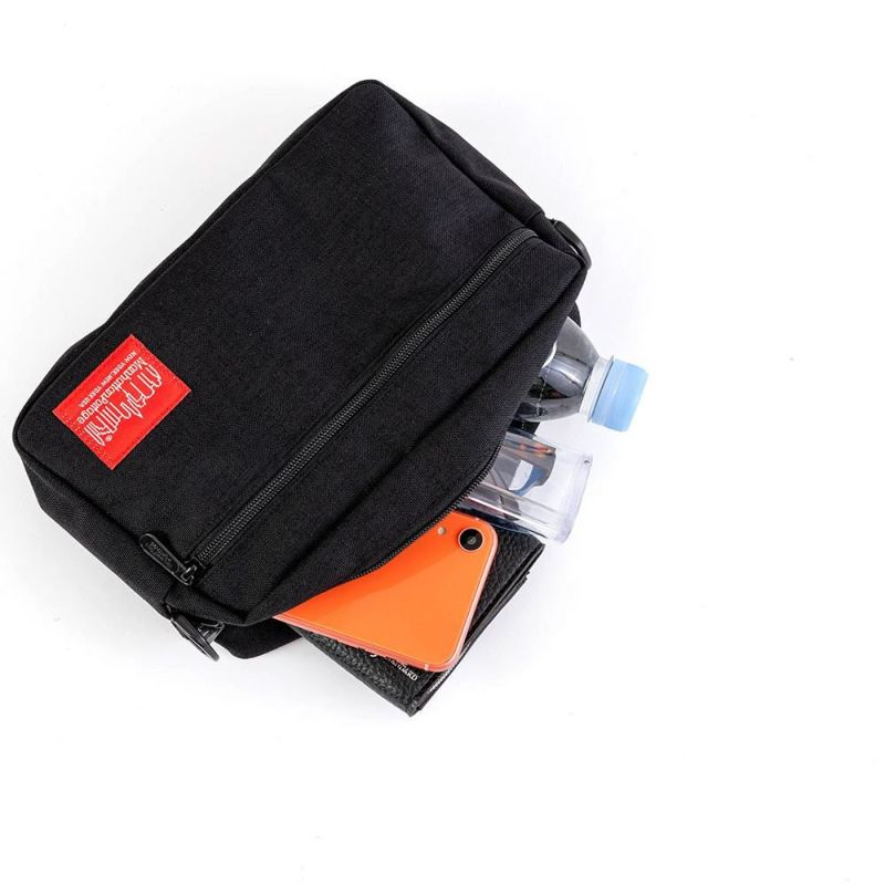 マンハッタンポーテージショルダーバッグManhattanPortageメンズレディースショルダーバックショルダーブランド斜めがけ斜め掛け大人おすすめおしゃれ人気SprinterBagMP1404L