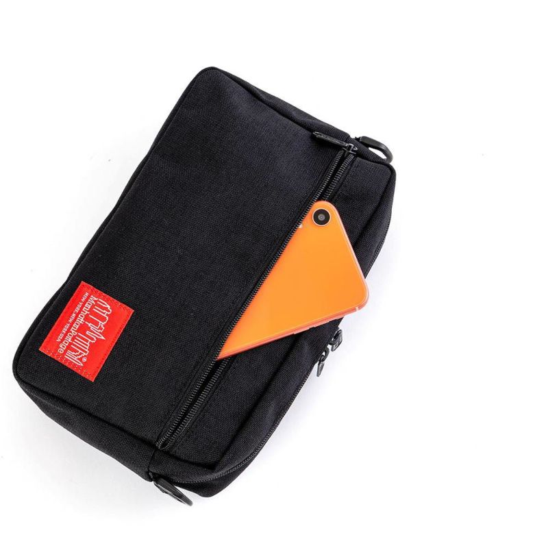 マンハッタンポーテージショルダーバッグManhattanPortageメンズレディースショルダーバックショルダーブランド斜めがけ斜め掛け大人おすすめおしゃれ人気SprinterBagMP1404L