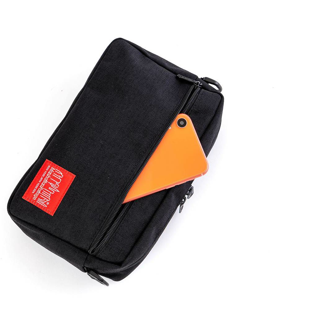 マンハッタンポーテージショルダーバッグManhattanPortageメンズレディースショルダーバックショルダーブランド斜めがけ斜め掛け大人おすすめおしゃれ人気SprinterBagMP1404L