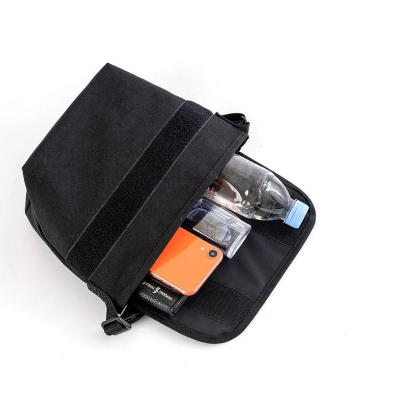 マンハッタンポーテージショルダーバッグManhattanPortageメンズレディース小さめコンパクトショルダーバックショルダーブランド斜めがけ斜め掛け大人人気CasualMessengerBagMP1603