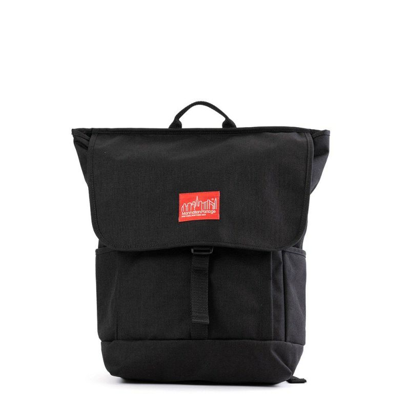 マンハッタンポーテージリュックManhattanPortageメンズレディース通学大学生高校生バックパック通学リュックかっこいいおしゃれ大容量人気WashingtonSQBackpackMP1220