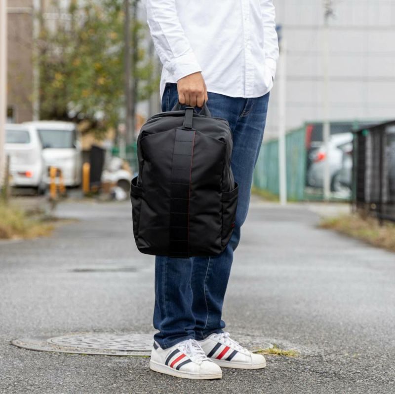 ブリーフィングBRIEFINGリュックURBANGYMPACKSメンズレディースバッグB4A4コンパクトリュックサックスポーツリュックブランドジム通いジムバッグスポーツナイロンBRL223P01