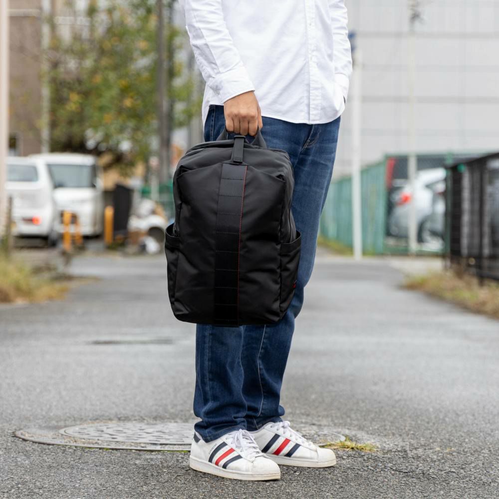 ブリーフィングBRIEFINGリュックURBANGYMPACKSメンズレディースバッグB4A4コンパクトリュックサックスポーツリュックブランドジム通いジムバッグスポーツナイロンBRL223P01