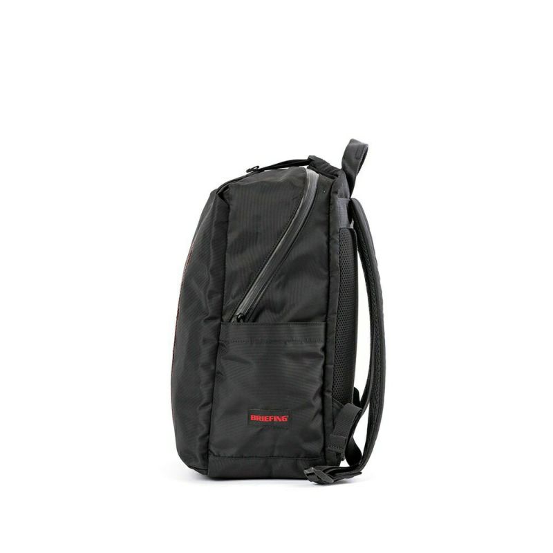 ブリーフィングBRIEFINGリュックURBANGYMPACKSメンズレディースバッグB4A4コンパクトリュックサックスポーツリュックブランドジム通いジムバッグスポーツナイロンBRL223P01