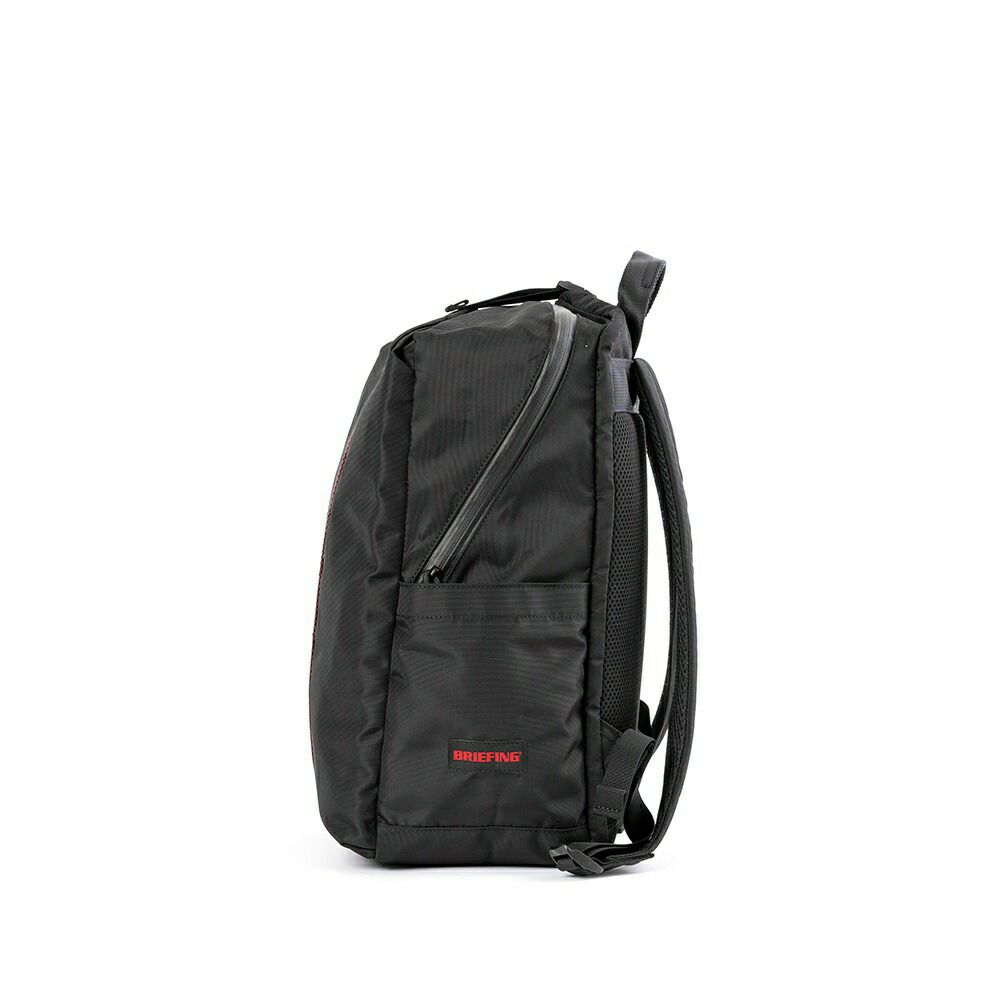 ブリーフィングBRIEFINGリュックURBANGYMPACKSメンズレディースバッグB4A4コンパクトリュックサックスポーツリュックブランドジム通いジムバッグスポーツナイロンBRL223P01