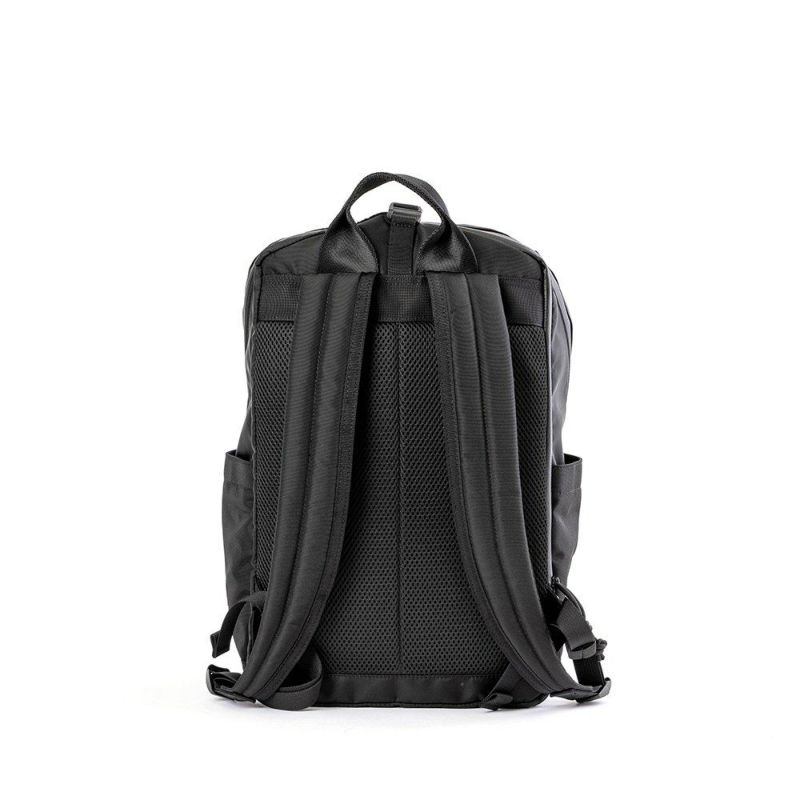 ブリーフィングBRIEFINGリュックURBANGYMPACKSメンズレディースバッグB4A4コンパクトリュックサックスポーツリュックブランドジム通いジムバッグスポーツナイロンBRL223P01