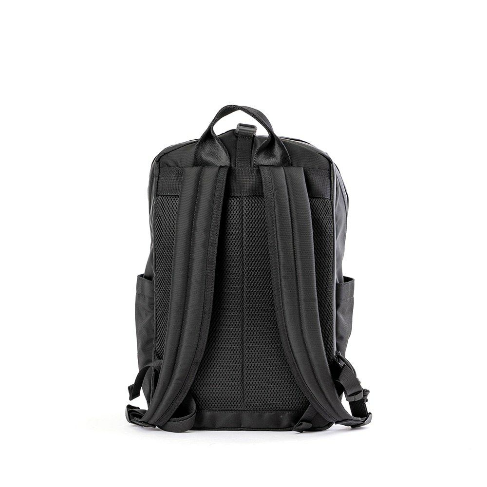 ブリーフィングBRIEFINGリュックURBANGYMPACKSメンズレディースバッグB4A4コンパクトリュックサックスポーツリュックブランドジム通いジムバッグスポーツナイロンBRL223P01