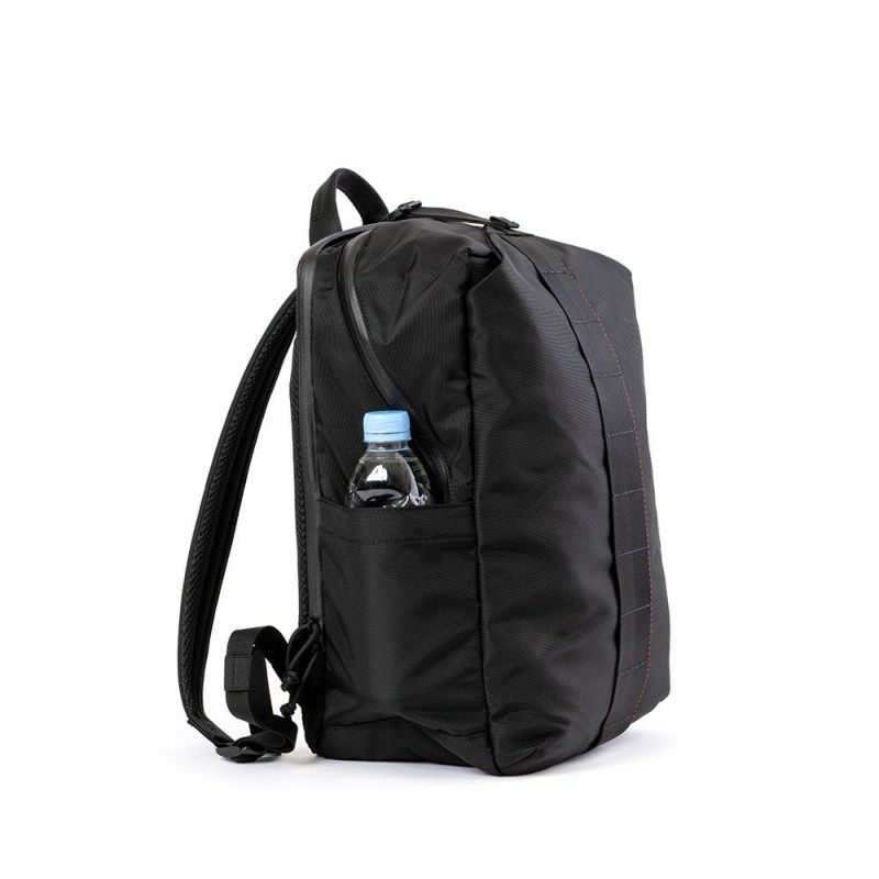 ブリーフィングBRIEFINGリュックURBANGYMPACKSメンズレディースバッグB4A4コンパクトリュックサックスポーツリュックブランドジム通いジムバッグスポーツナイロンBRL223P01
