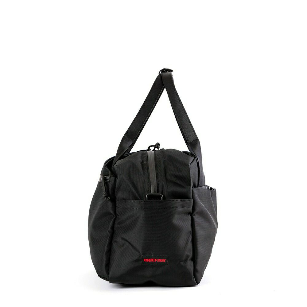 ブリーフィングBRIEFINGボストンバッグURBANGYMBOSTONメンズレディースボストンバックスポーツスポーツボストン大容量ブランドジム通いジムボストンスポーツナイロンBRL223N06