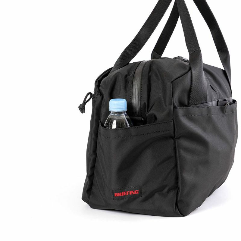 ブリーフィングBRIEFINGボストンバッグURBANGYMBOSTONメンズレディースボストンバックスポーツスポーツボストン大容量ブランドジム通いジムボストンスポーツナイロンBRL223N06