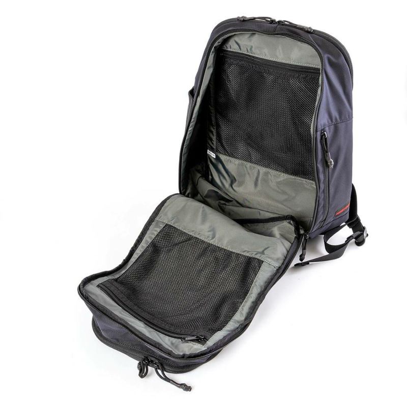 ブリーフィングBRIEFINGリュックTRIPPACKメンズレディースバッグA4LESIT旅行出張トラベル1泊リュックサックカジュアルビジネスブランドナイロンBRL223P01
