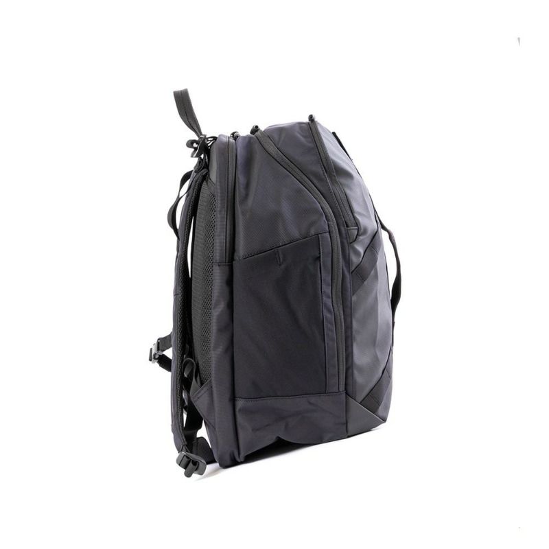 ブリーフィングBRIEFINGリュックTRAVELPACKメンズレディースバッグ大容量B4LESIT旅行出張トラベル1泊2泊リュックサックカジュアルビジネスブランドナイロンBRA223P22