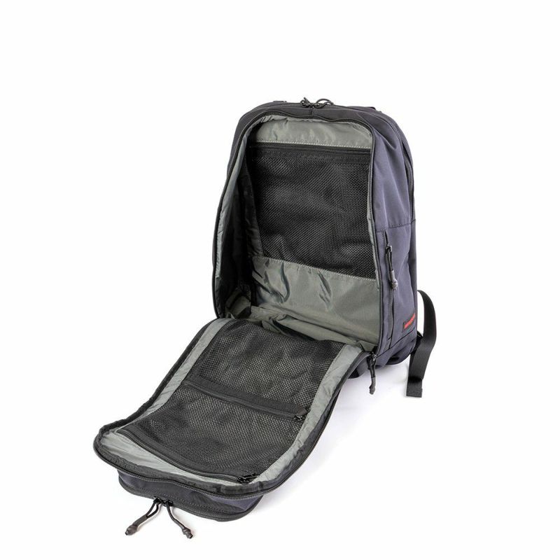 ブリーフィングBRIEFINGリュックTRAVELPACKメンズレディースバッグ大容量B4LESIT旅行出張トラベル1泊2泊リュックサックカジュアルビジネスブランドナイロンBRA223P22