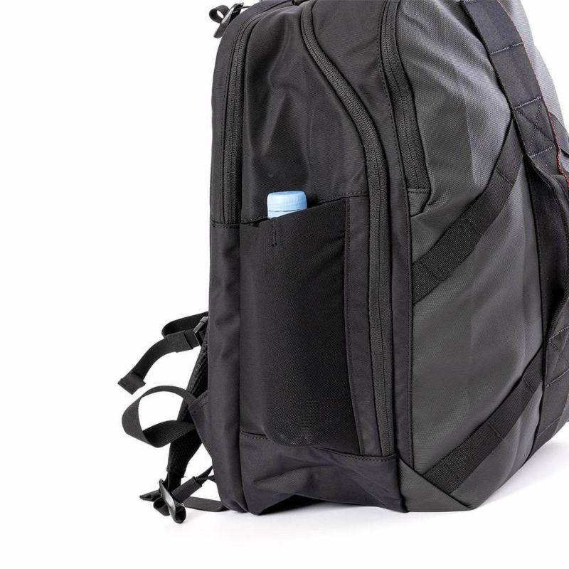 ブリーフィングBRIEFINGリュックTRAVELPACKメンズレディースバッグ大容量B4LESIT旅行出張トラベル1泊2泊リュックサックカジュアルビジネスブランドナイロンBRA223P22