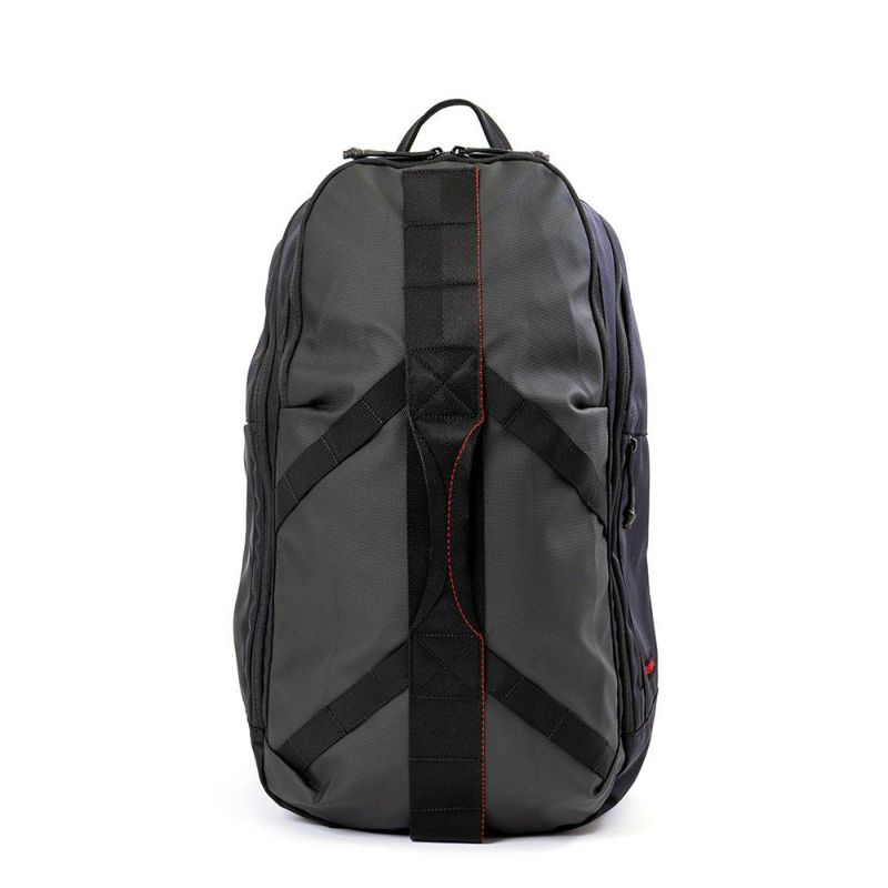 ブリーフィングBRIEFINGリュックJOURNEYPACKメンズレディースバッグ大容量A342LLESIT旅行出張トラベル2泊3泊登山ハイキングアウトドアブランドナイロンBRA223P23