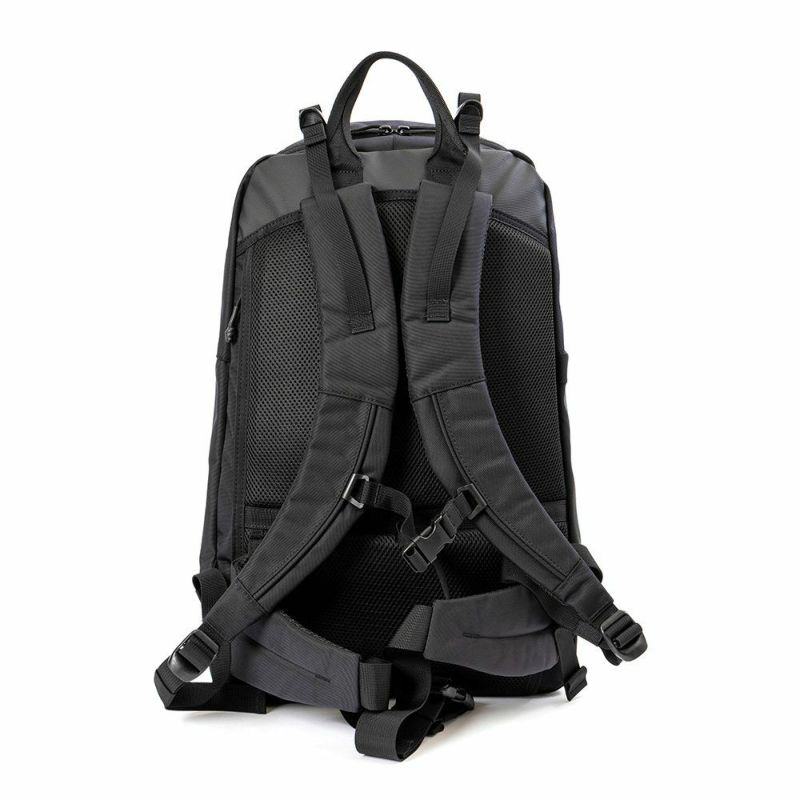 ブリーフィングBRIEFINGリュックJOURNEYPACKメンズレディースバッグ大容量A342LLESIT旅行出張トラベル2泊3泊登山ハイキングアウトドアブランドナイロンBRA223P23