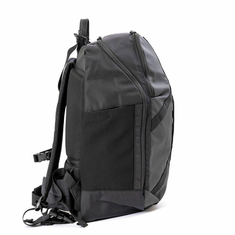 ブリーフィングBRIEFINGリュックJOURNEYPACKメンズレディースバッグ大容量A342LLESIT旅行出張トラベル2泊3泊登山ハイキングアウトドアブランドナイロンBRA223P23