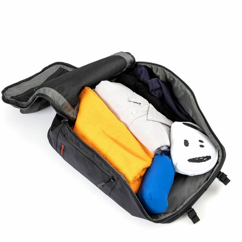 ブリーフィングBRIEFINGリュックJOURNEYPACKメンズレディースバッグ大容量A342LLESIT旅行出張トラベル2泊3泊登山ハイキングアウトドアブランドナイロンBRA223P23