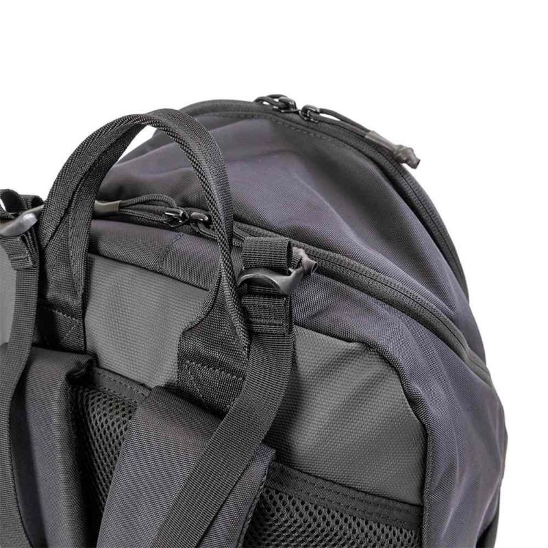 ブリーフィングBRIEFINGリュックJOURNEYPACKメンズレディースバッグ大容量A342LLESIT旅行出張トラベル2泊3泊登山ハイキングアウトドアブランドナイロンBRA223P23