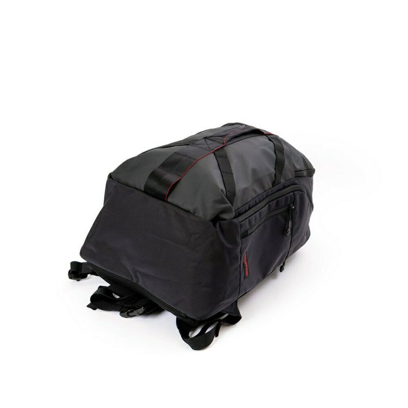 ブリーフィングBRIEFINGリュックJOURNEYPACKメンズレディースバッグ大容量A342LLESIT旅行出張トラベル2泊3泊登山ハイキングアウトドアブランドナイロンBRA223P23