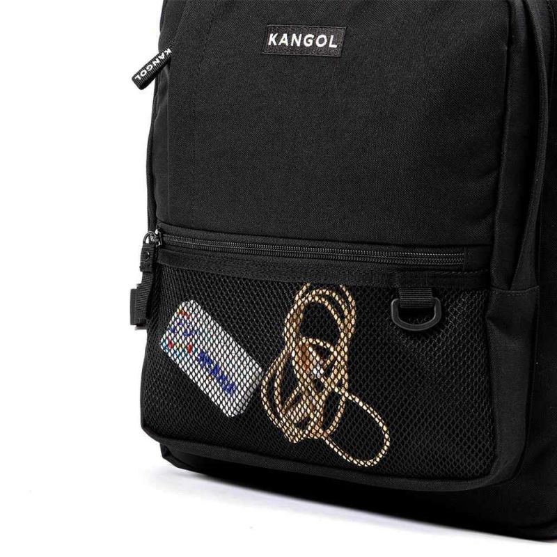 カンゴールリュックKANGOL28L大容量B4A4通学レディースメンズ女子女子高生中学生高校生女子男子リュックサック通学リュック人気ブランドカンガルーおしゃれかわいい250-1293